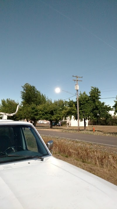 Corvallis Municipal Airport