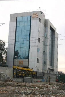 MCB Tower Branch gujranwala