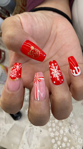 New 0 Nail Spa - Thumbnail