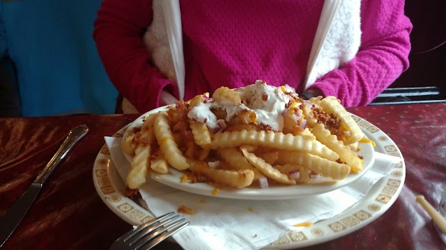 Schwabl's Restaurant
