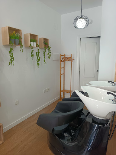 María José Sánchez peluqueria - Thumbnail