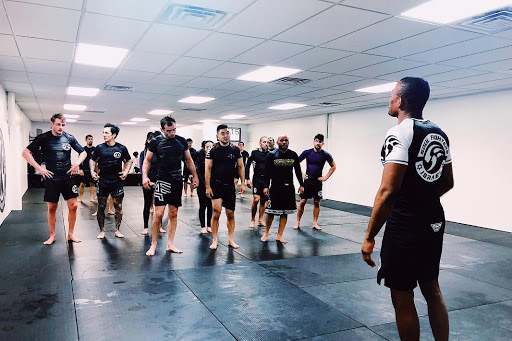 MA BJJ Academy - Thumbnail
