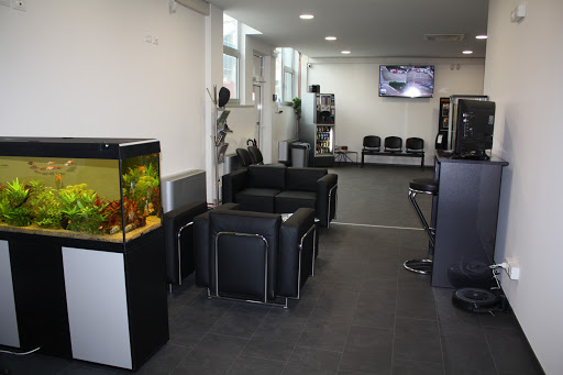 Officina, Centro revisioni Paolazzi Massimo - BestDrive - Thumbnail