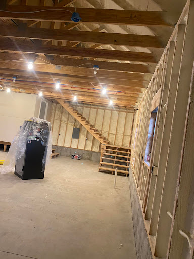 Godwin Drywall - Visual