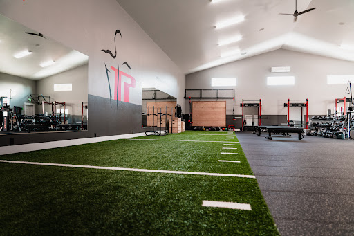 Total Performance Chiropractic & Physical Therapy