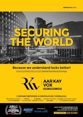 Aarkay Vox Locks & Hardware - RKV Locks, Author: Aarkay Vox Locks & Hardware - RKV Locks