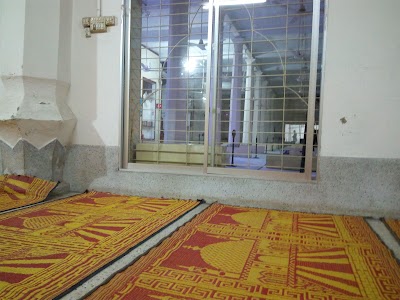 Photos of Gazipur Kendriyo Jame Mosjid