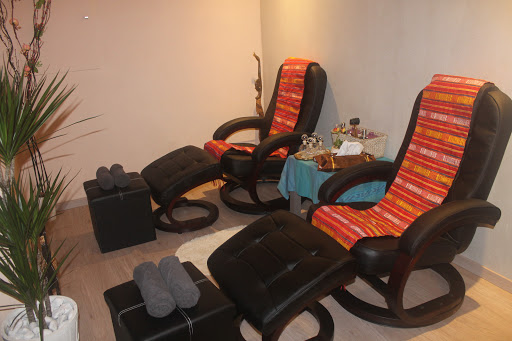 Orchidea Thai Massage - Thumbnail
