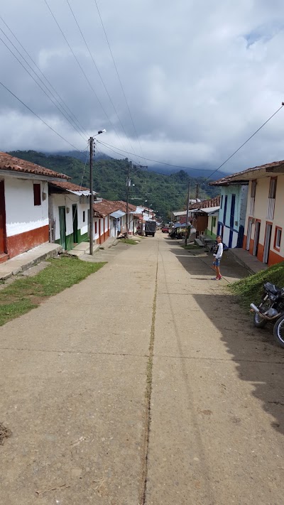 Photos of Pargue Principal