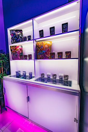  Joyleaf Recreational Weed Dispensary Roselle Now Carries 1906 ,  Anthologie Selections, and Avexia .