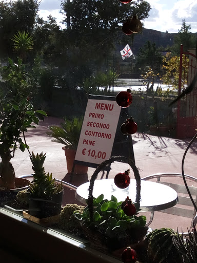 Bar Ristorante Da Ugo