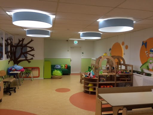 KDV Hoepla - Kinderopvang Zus en Zo - Thumbnail
