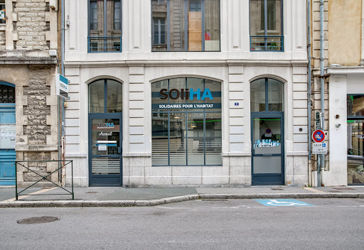 SOLIHA Pays Basque Logo