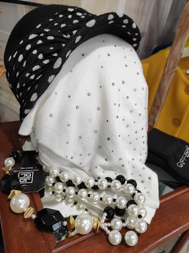 Style Moda - Visual