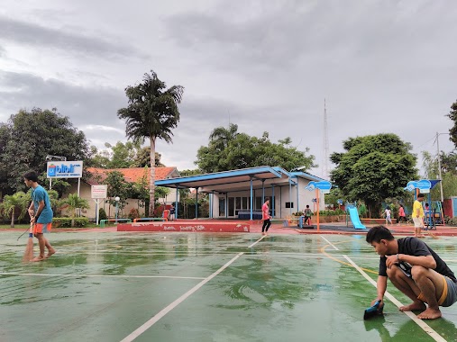 RPTRA Meruya Selatan, Author: Ardiansyah Nurhalim Efendi