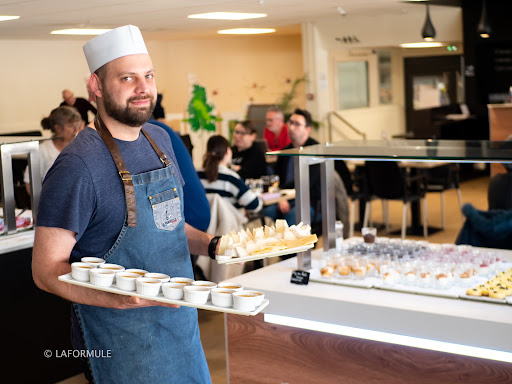 Photo 2 - La Formule Chalezeule