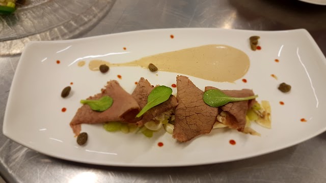 L'Antica Locanda