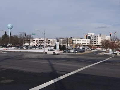 CalvertHealth Medical Center