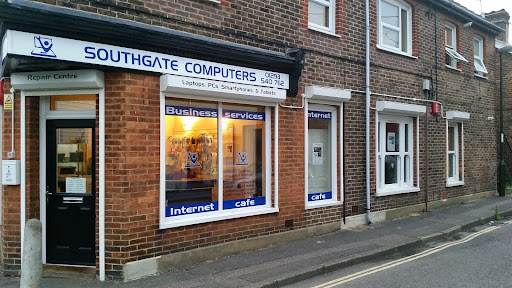 Southgate Computers - Laptops, PCs, Mobile Phones & Tablets Repair Centre - Thumbnail