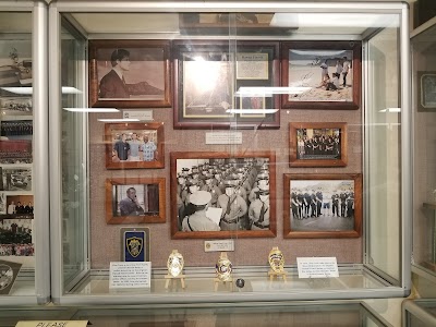 Honolulu Law Enforcement Museum