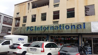 Photos of PC International