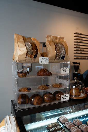 Odeo Café - Visual