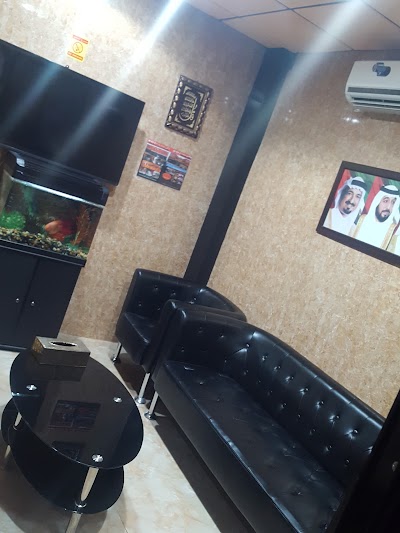 Photos of Wafi motors