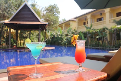 Photos of Le Jardin d' Angkor Hotel & Resort