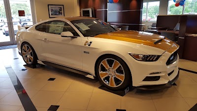 Photos of Tamiami Ford Inc