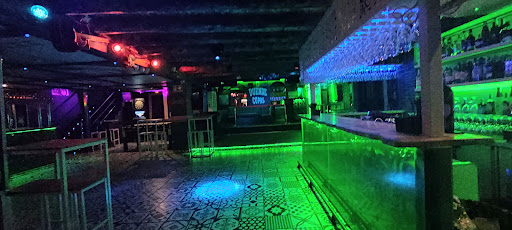 SALA DUENDE - Visual