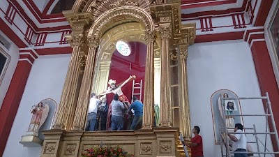 Photos of Nuestro Se&ntilde;or del Calvario