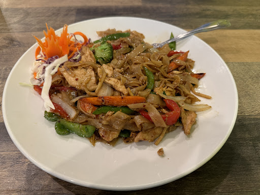 Penn’ Thai Grille Gallery - United States