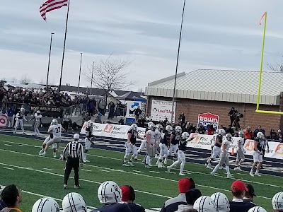 Bobcat Stadium