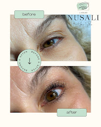 Photo n°23 de L'Atelier Nusali à Nice (Institut de beauté)