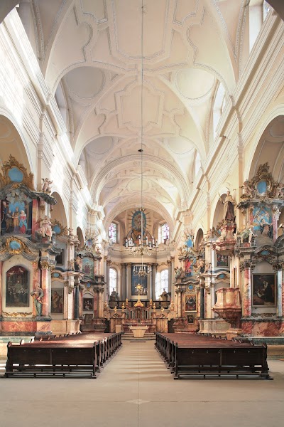 Photos of Catholic church Of All Saints