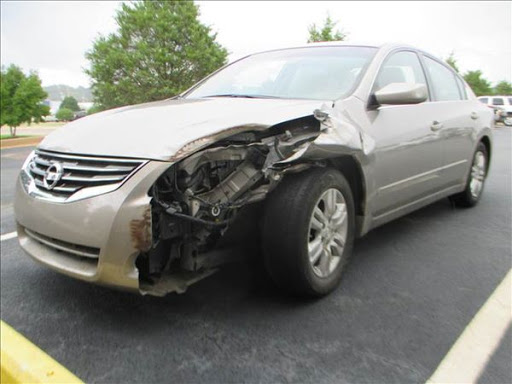 Pittman's Paint & Body Shop