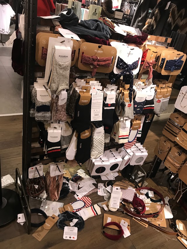 Pull&Bear