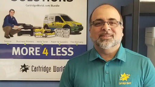 Cartridge World-Vestavia Hills