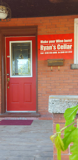 Ryan's Cellar