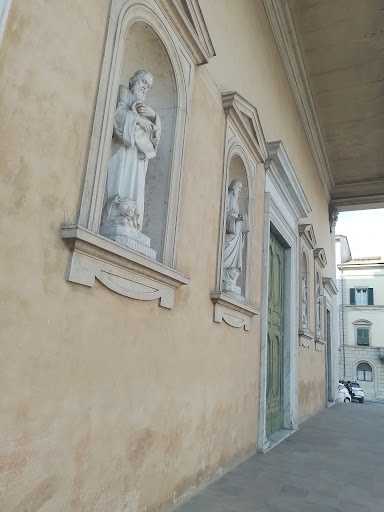 Duomo dei Santi Jacopo e Filippo - Thumbnail