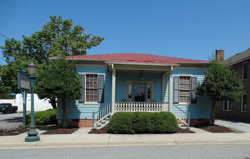 Franklin-Southampton Area Chamber of Commerce