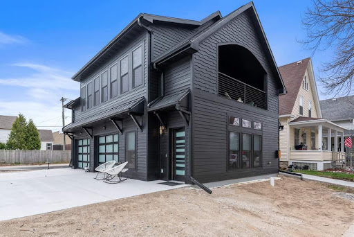 Mike Howe Builders - Thumbnail