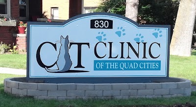 Cat Clinic of the Quad Cities