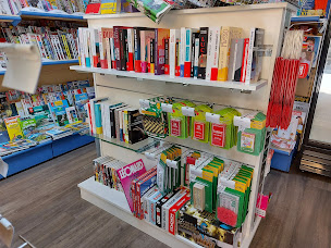 Photo n°9 de L'Eden - Tabac Presse FDJ à Sarlat-la-Canéda (Bureau de tabac)