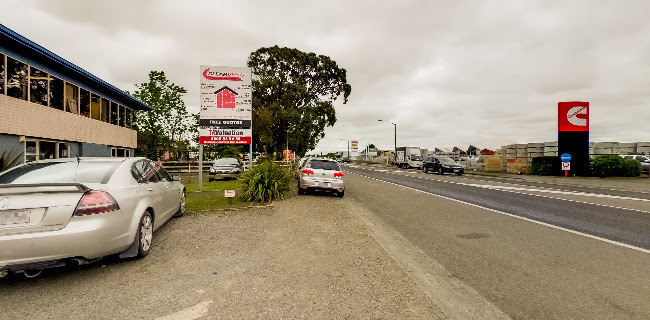 Clearview Property Care Open Times