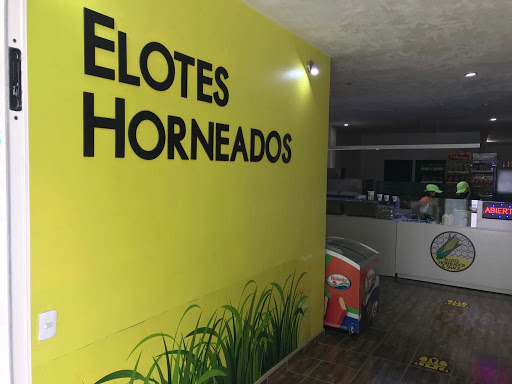 Elotes Horneados & Snack - Thumbnail