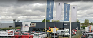 Photo n°12 de Cupra Caen - VIKINGS AUTO à Ifs (Concessionnaire automobile)