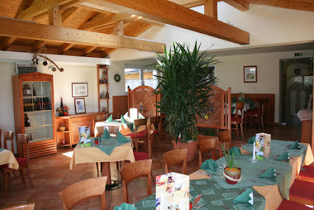 Gasthof 