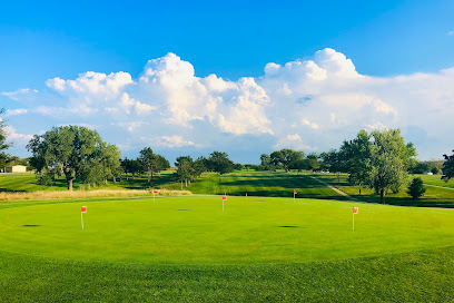 Ellsworth Golf Course