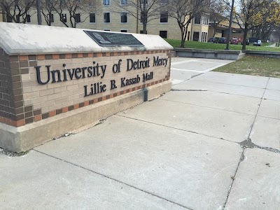 Photos of University of Detroit Mercy